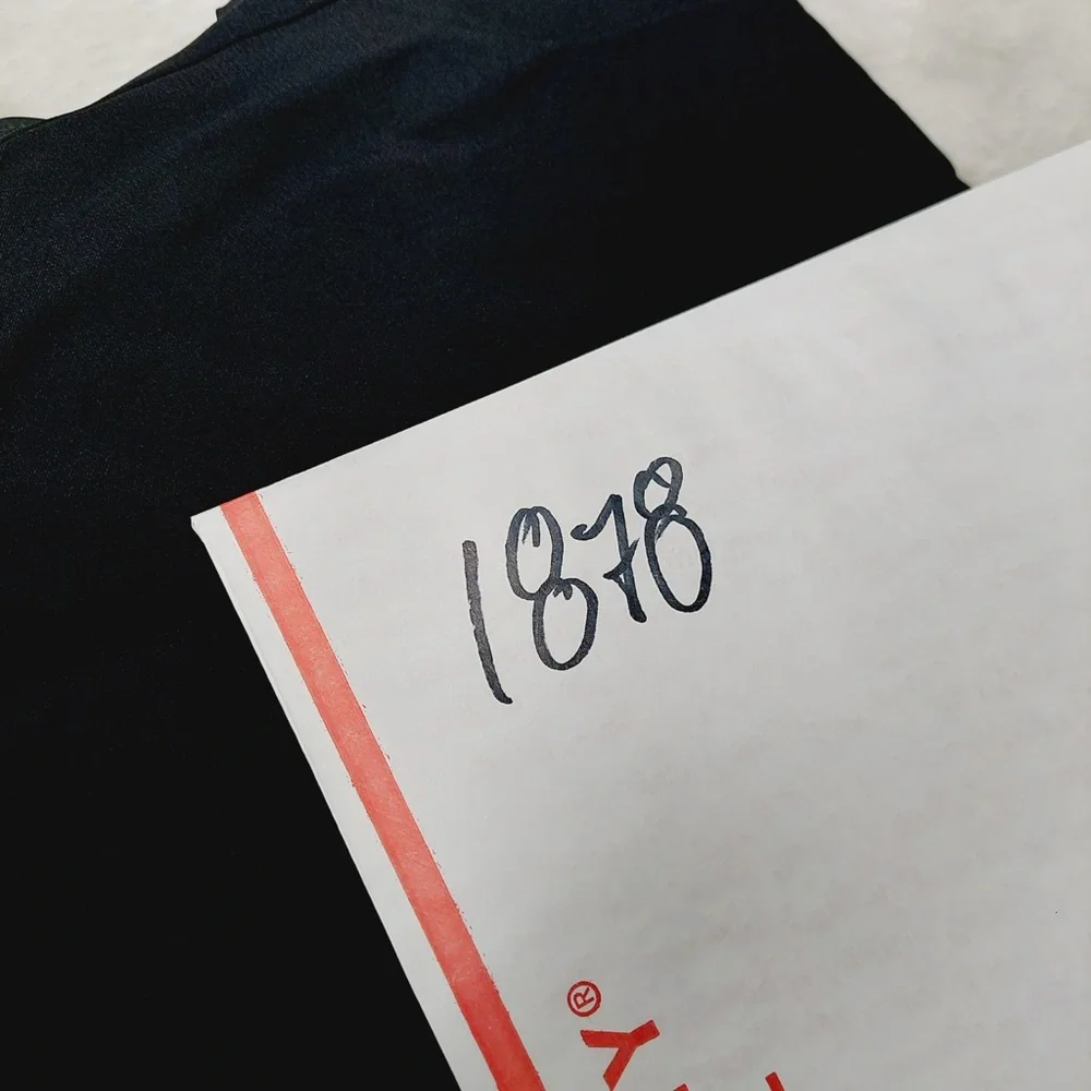 NEW Dondup Black Sleeveless Bow Neck Maxi Shift Dress P1878 - Picture 10 of 10